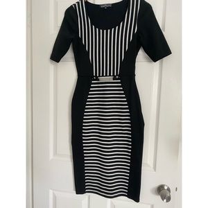 Bodycon Dress